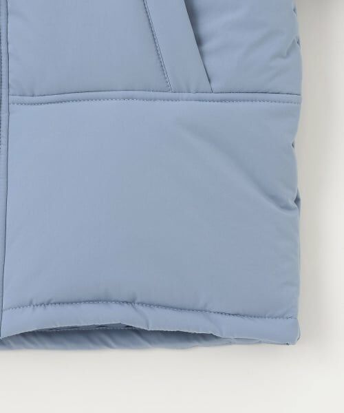 and D.petitmain / アンドディー. プティマイン ブルゾン | 中綿ブルゾン/アウター/あったか | 詳細23