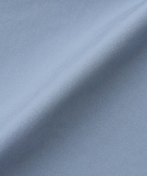 and D.petitmain / アンドディー. プティマイン ブルゾン | 中綿ブルゾン/アウター/あったか | 詳細27