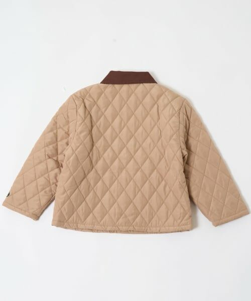 and D.petitmain / アンドディー. プティマイン ブルゾン | キルティングジャケット/アウター | 詳細11