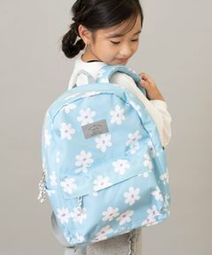 and D.petitmain / アンドディー. プティマイン リュック・バックパック | 【365D.】デイリーアソート柄リュック14L