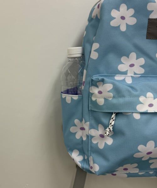 and D.petitmain / アンドディー. プティマイン リュック・バックパック | 【365D.】デイリーアソート柄リュック14L | 詳細10