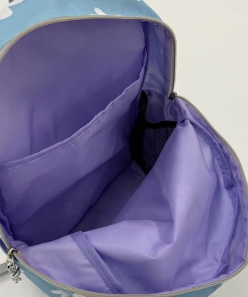 and D.petitmain / アンドディー. プティマイン リュック・バックパック | 【365D.】デイリーアソート柄リュック14L | 詳細7