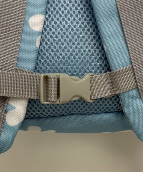 and D.petitmain / アンドディー. プティマイン リュック・バックパック | 【365D.】デイリーアソート柄リュック14L | 詳細8