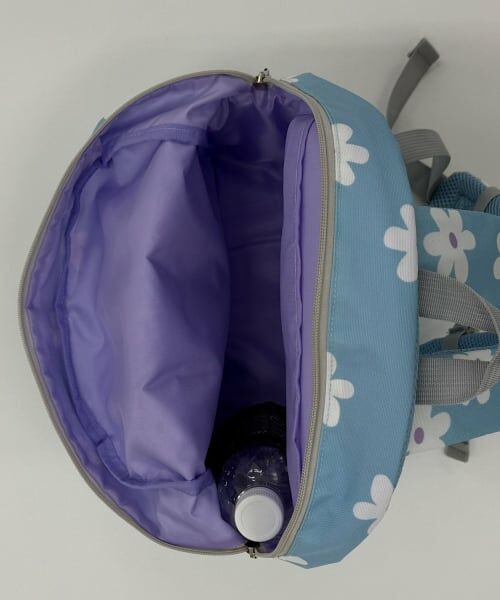 and D.petitmain / アンドディー. プティマイン リュック・バックパック | 【365D.】デイリーアソート柄リュック14L | 詳細9