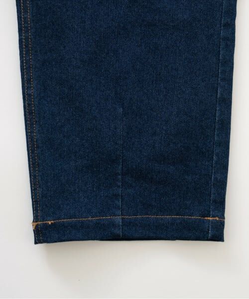 and D.petitmain / アンドディー. プティマイン その他パンツ | デニムタックバルーンパンツ | 詳細5