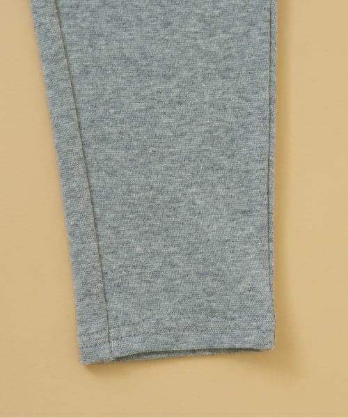 and D.petitmain / アンドディー. プティマイン レギンス・スパッツ | 【365D】防汚加工フライスレギンス | 詳細7