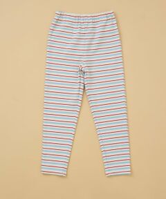 and D.petitmain / アンドディー. プティマイン レギンス・スパッツ | 【365D】防汚加工アソートガラレギンス