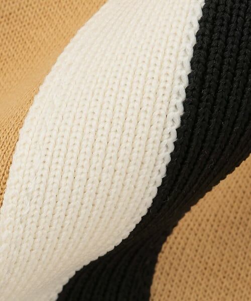 and D.petitmain / アンドディー. プティマイン その他パンツ | サイドライントラックパンツ | 詳細12