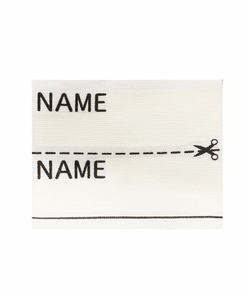 and D.petitmain / アンドディー. プティマイン その他パンツ | サイドライントラックパンツ | 詳細14