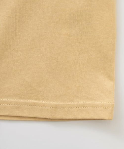 and D.petitmain / アンドディー. プティマイン Tシャツ | 【365D】OFUZAKEかわいいロンT | 詳細13