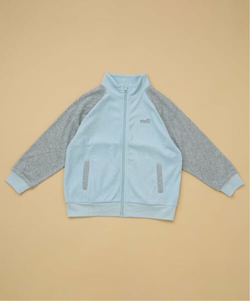and D.petitmain / アンドディー. プティマイン カーディガン・ボレロ | 【リンク】パイルトラックジャケット | 詳細18