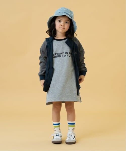 and D.petitmain / アンドディー. プティマイン カーディガン・ボレロ | 【リンク】パイルトラックジャケット | 詳細7