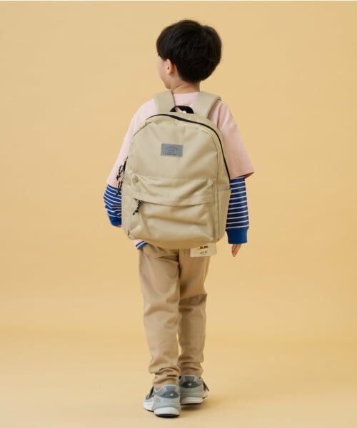 and D.petitmain / アンドディー. プティマイン リュック・バックパック | 【365D】デイリーアソートリュック14L | 詳細1