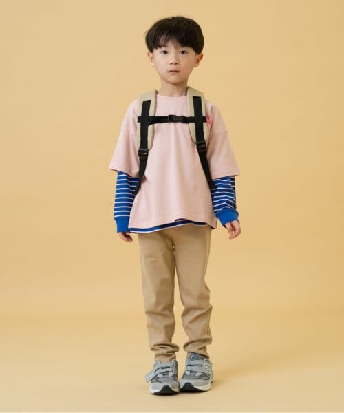 and D.petitmain / アンドディー. プティマイン リュック・バックパック | 【365D】デイリーアソートリュック14L | 詳細2