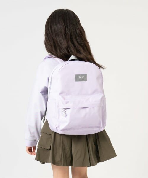 and D.petitmain / アンドディー. プティマイン リュック・バックパック | 【365D】デイリーアソートリュック14L | 詳細3