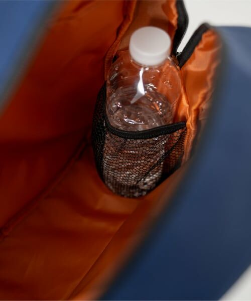 and D.petitmain / アンドディー. プティマイン リュック・バックパック | 【365D】デイリーアソートリュック14L | 詳細5