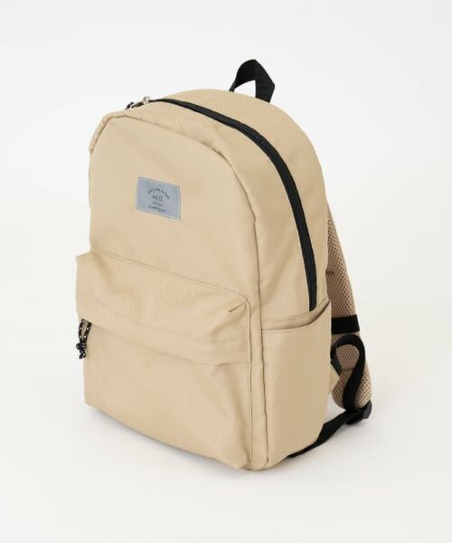 and D.petitmain / アンドディー. プティマイン リュック・バックパック | 【365D】デイリーアソートリュック14L | 詳細6
