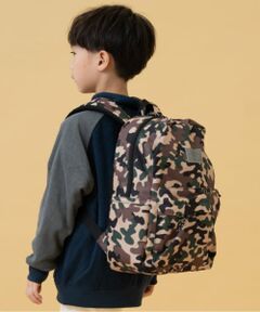 and D.petitmain / アンドディー. プティマイン リュック・バックパック | 【365D】デイリーアソートガラリュック