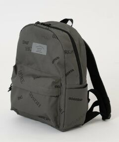 and D.petitmain / アンドディー. プティマイン リュック・バックパック | 【365D】デイリーアソートガラリュック