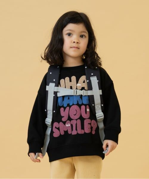 and D.petitmain / アンドディー. プティマイン リュック・バックパック | 【365D】デイリーアソートガラリュック | 詳細3