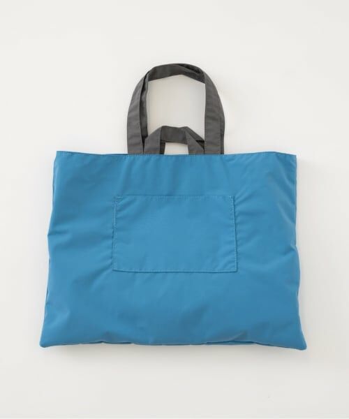 and D.petitmain / アンドディー. プティマイン トートバッグ | 【撥水】リバーシブルバイカラーレッスントート | 詳細6