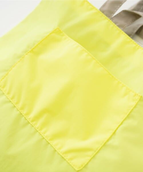 and D.petitmain / アンドディー. プティマイン トートバッグ | 【撥水】リバーシブルバイカラーレッスントート | 詳細8