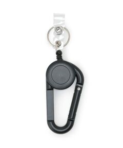 and D.petitmain / アンドディー. プティマイン キーホルダー・ストラップ | リール付きカラフルカラビナ