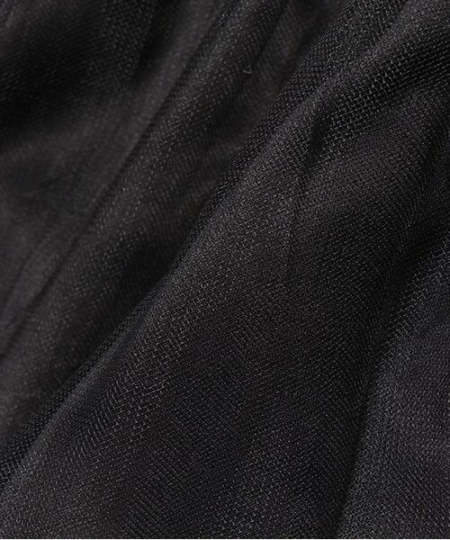 and D.petitmain / アンドディー. プティマイン ミニ・ひざ丈スカート | チュールティアードスカート | 詳細17