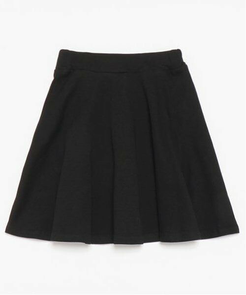 and D.petitmain / アンドディー. プティマイン ミニ・ひざ丈スカート | 【インナーパンツ付き】フレアスカート | 詳細4