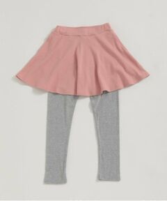 and D.petitmain / アンドディー. プティマイン ショート・ハーフ・半端丈パンツ | ラクラクスカッツ