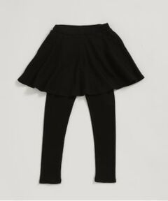 and D.petitmain / アンドディー. プティマイン ショート・ハーフ・半端丈パンツ | ラクラクスカッツ