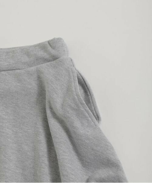 and D.petitmain / アンドディー. プティマイン ショート・ハーフ・半端丈パンツ | ラクラクスカッツ | 詳細4