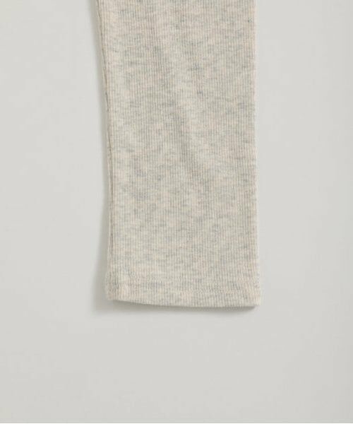 and D.petitmain / アンドディー. プティマイン ショート・ハーフ・半端丈パンツ | ラクラクスカッツ | 詳細5