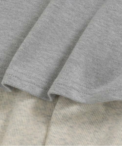 and D.petitmain / アンドディー. プティマイン ショート・ハーフ・半端丈パンツ | ラクラクスカッツ | 詳細6