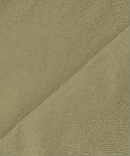 and D.petitmain / アンドディー. プティマイン ミニ・ひざ丈スカート | ナイロンカーゴスカート | 詳細16