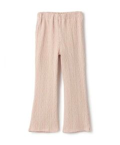 and D.petitmain / アンドディー. プティマイン その他パンツ | フクレジャガードフレアレギンス