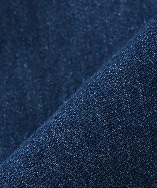 and D.petitmain / アンドディー. プティマイン その他パンツ | ウエストフリルテーパードパンツ | 詳細7