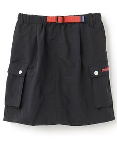 and D.petitmain / アンドディー. プティマイン ミニ・ひざ丈スカート | 【penfield】【水陸】ギアカーゴスカート