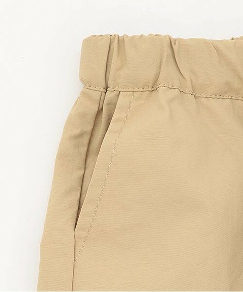 and D.petitmain / アンドディー. プティマイン ミニ・ひざ丈スカート | 【penfield】【水陸】ギアカーゴスカート | 詳細4