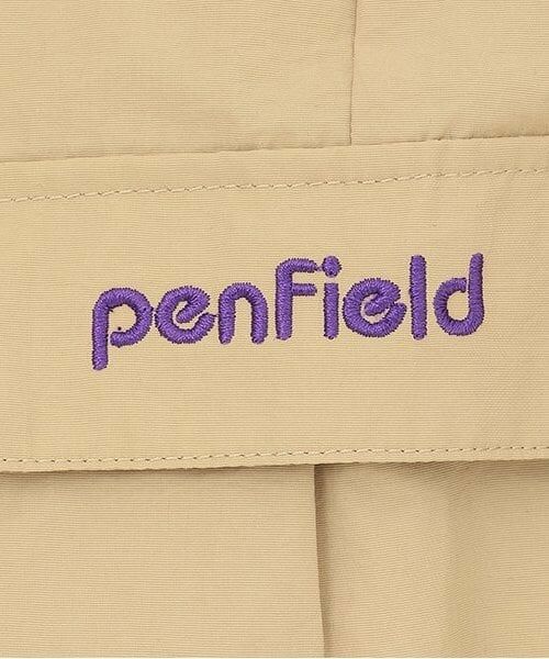 and D.petitmain / アンドディー. プティマイン ミニ・ひざ丈スカート | 【penfield】【水陸】ギアカーゴスカート | 詳細5