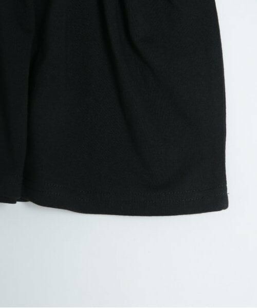 and D.petitmain / アンドディー. プティマイン Tシャツ | 【リンク】チームロゴジャーリングロンT | 詳細12