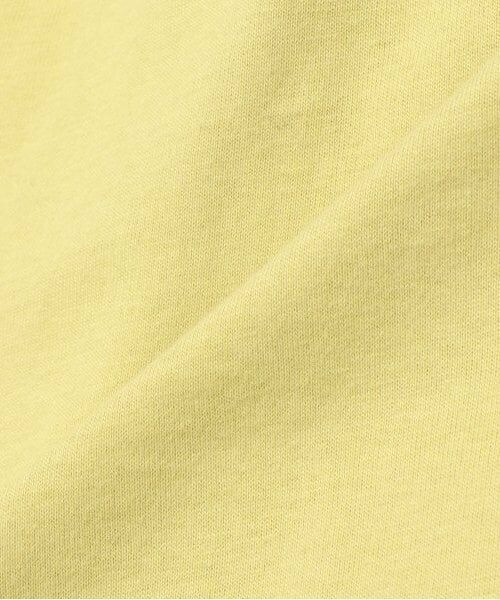 and D.petitmain / アンドディー. プティマイン Tシャツ | 【リンク】チームロゴジャーリングロンT | 詳細15