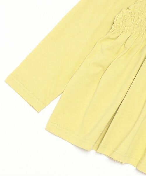 and D.petitmain / アンドディー. プティマイン Tシャツ | 【リンク】チームロゴジャーリングロンT | 詳細20