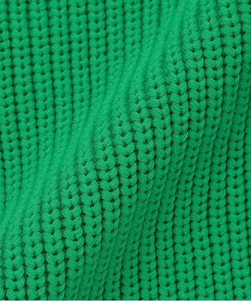 and D.petitmain / アンドディー. プティマイン カーディガン・ボレロ | スポンディッシュカラフルニットカーディガン | 詳細5