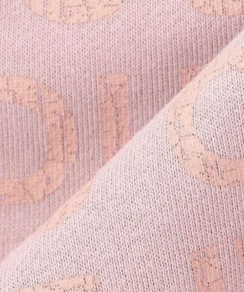 and D.petitmain / アンドディー. プティマイン スウェット | 【リンク】ショルダーフリルスウェット | 詳細10