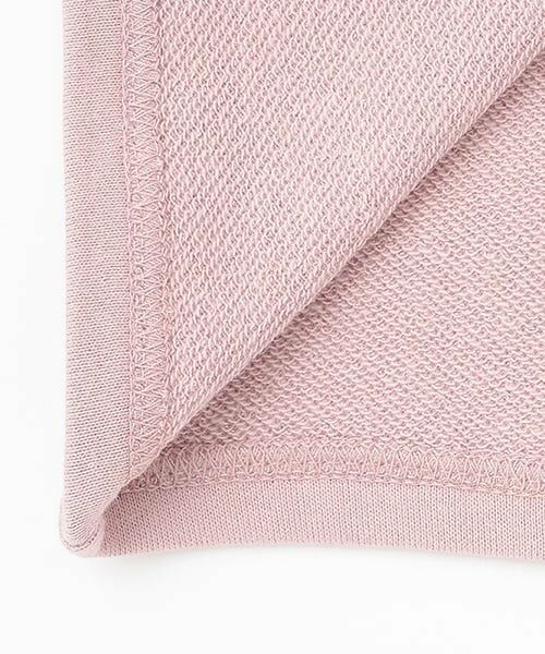 and D.petitmain / アンドディー. プティマイン スウェット | 【リンク】ショルダーフリルスウェット | 詳細9