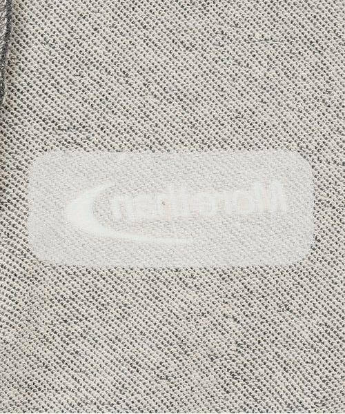 and D.petitmain / アンドディー. プティマイン ミニ丈・ひざ丈ワンピース | 【リンク】サイド布帛切替ワンピ | 詳細6