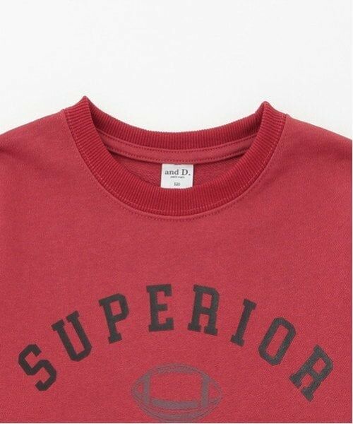 and D.petitmain / アンドディー. プティマイン ミニ丈・ひざ丈ワンピース | 【リンク】アソートプリントワンピース | 詳細3