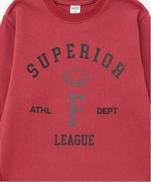 and D.petitmain / アンドディー. プティマイン ミニ丈・ひざ丈ワンピース | 【リンク】アソートプリントワンピース | 詳細4