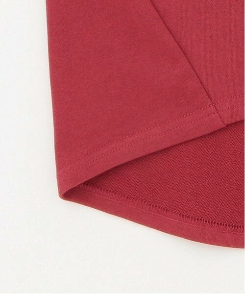 and D.petitmain / アンドディー. プティマイン ミニ丈・ひざ丈ワンピース | 【リンク】アソートプリントワンピース | 詳細6